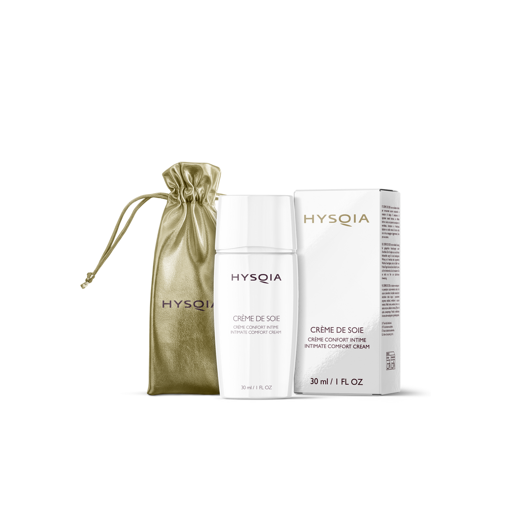 Intimate Comfort Cream - Creme de Soie, 30ml