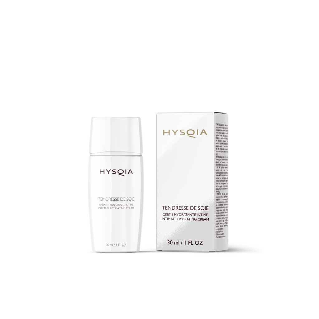 Intimate Hydrating Cream - Tendresse de Soie, 30ml