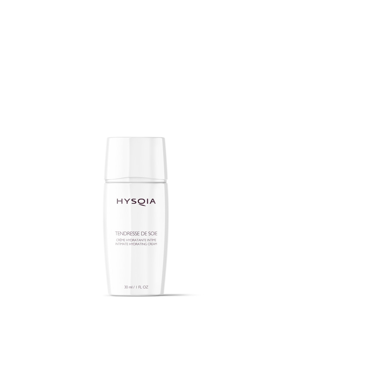 Intimate Hydrating Cream - Tendresse de Soie, 30ml