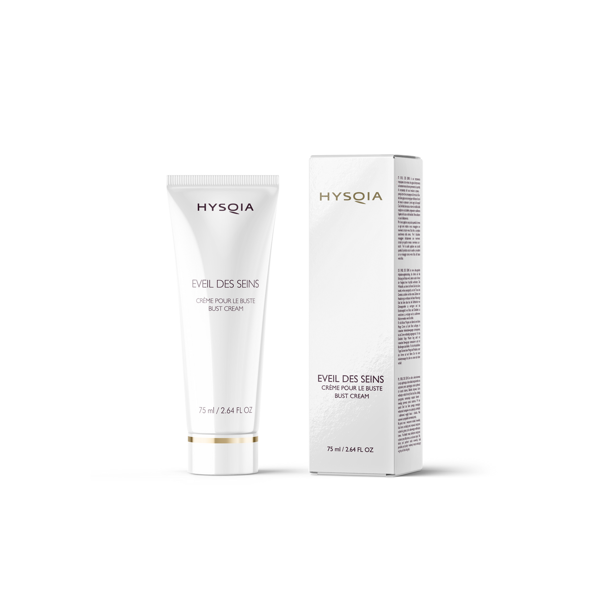Bust Cream - Eveil de Seins, 75ml