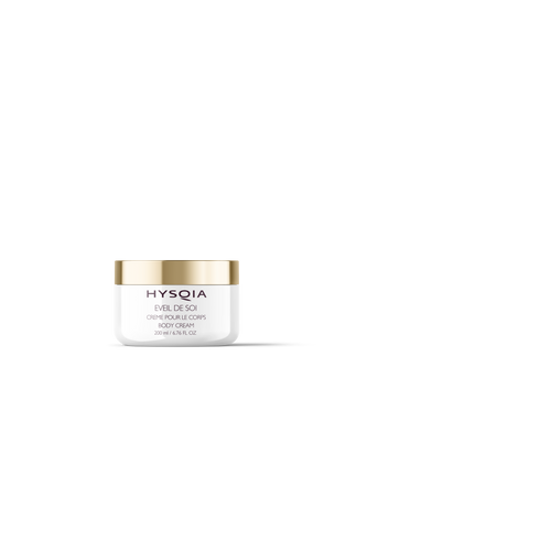 Body Cream - Eveil de Soi, 200ml