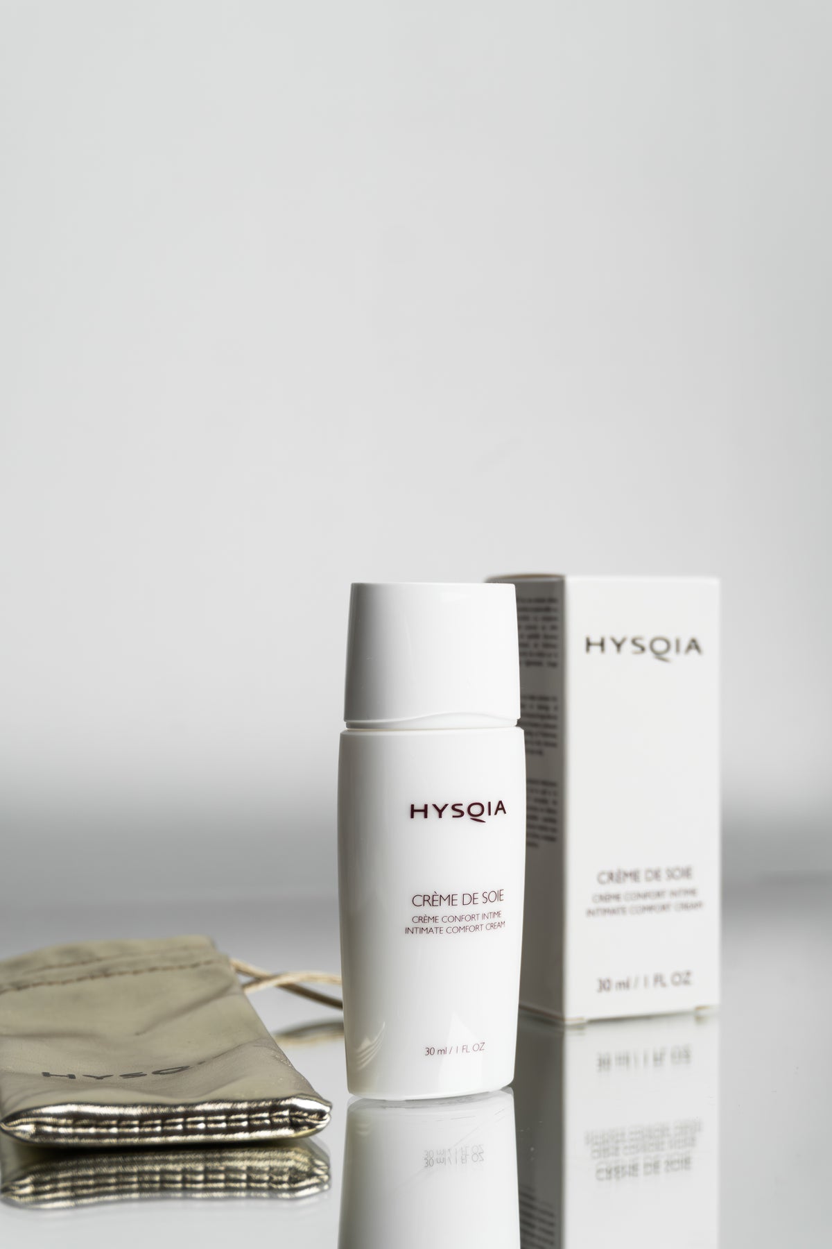 Intimate Comfort Cream - Creme de Soie, 30ml