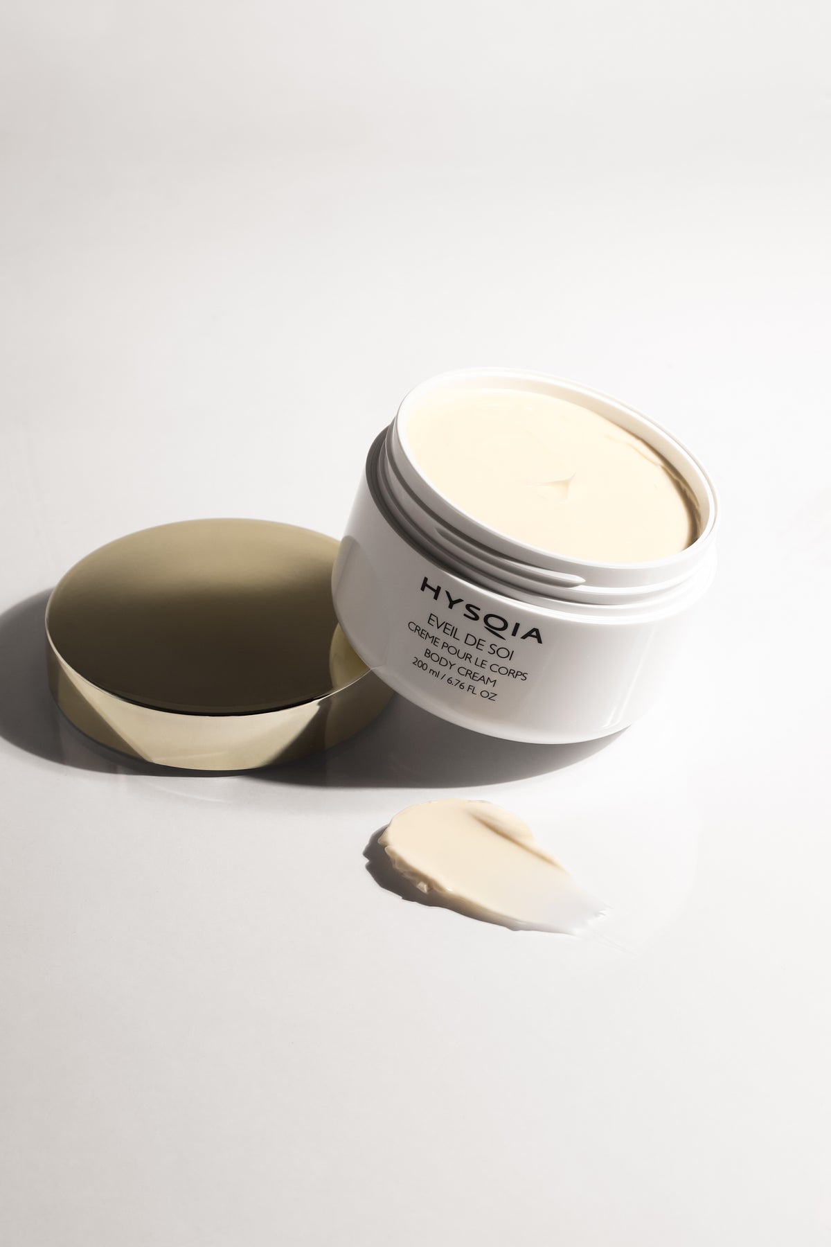 Body Cream - Eveil de Soi, 200ml