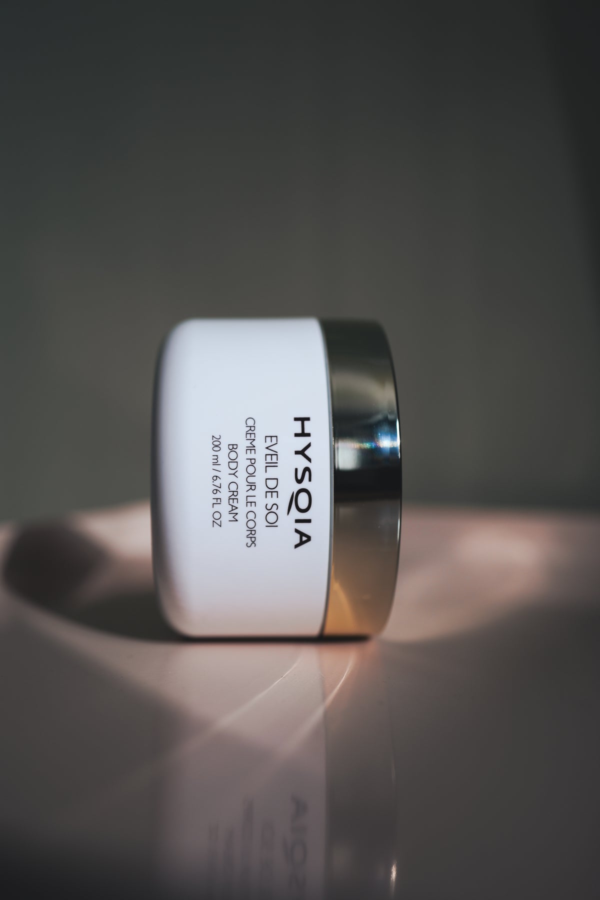 Body Cream - Eveil de Soi, 200ml